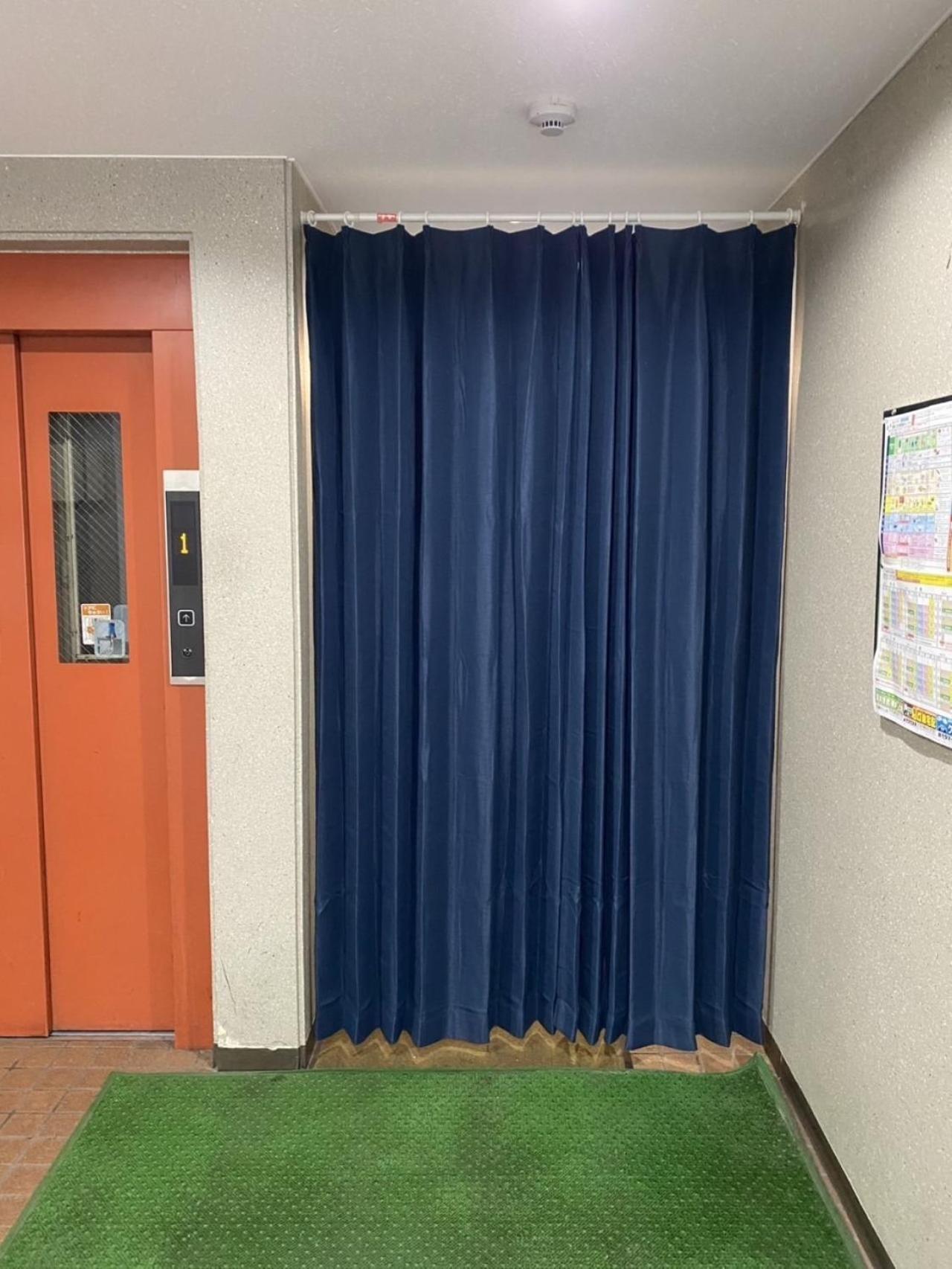 Ueda Building - Vacation Stay 8556 Asahikawa Ngoại thất bức ảnh