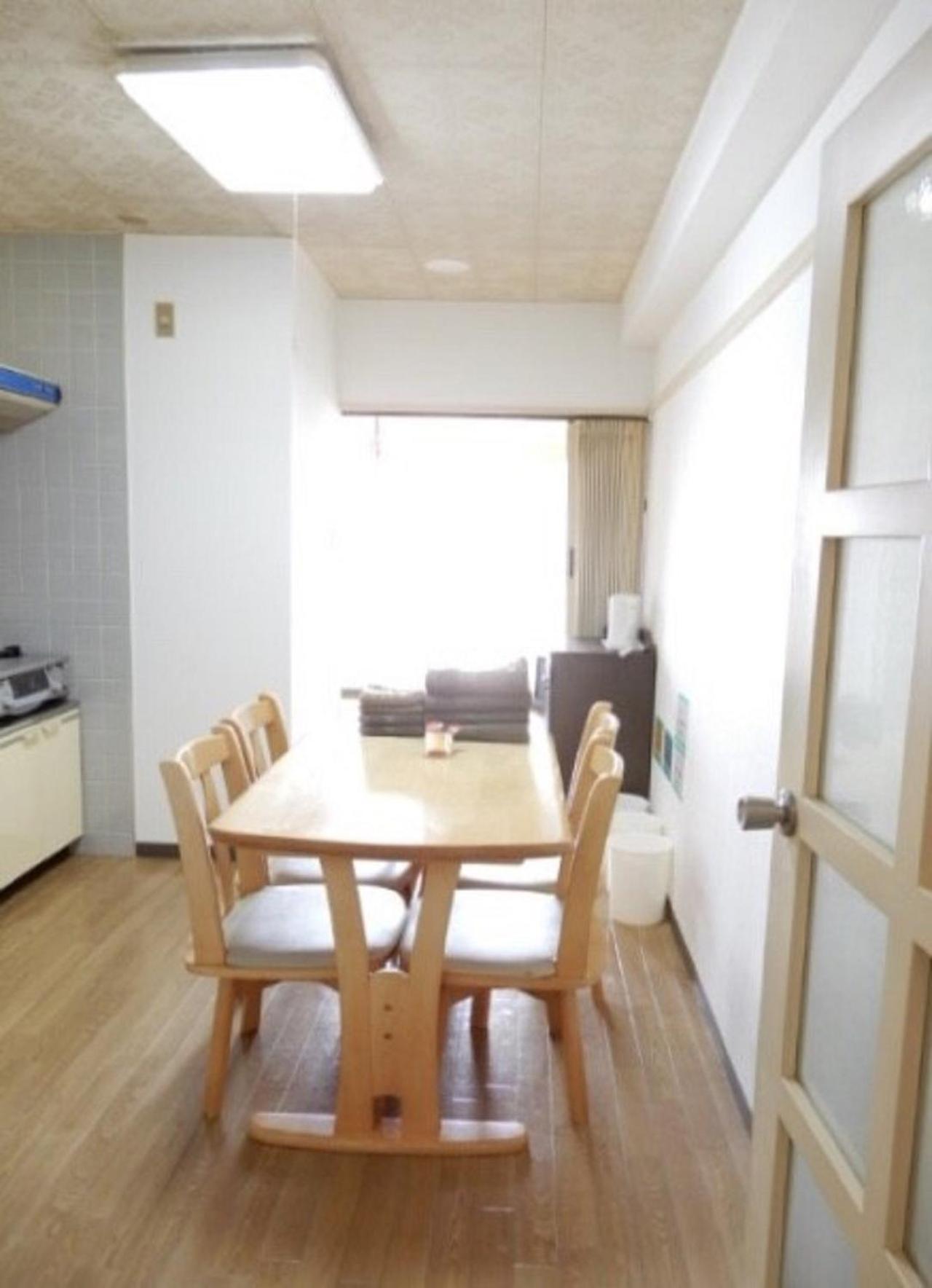 Ueda Building - Vacation Stay 8556 Asahikawa Ngoại thất bức ảnh
